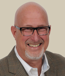 First Citizens National Bank Mortgage Lender Bob Zacher