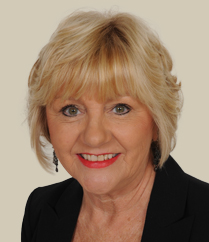 First Citizens National Bank Mortgage Lender Edith Dunevant