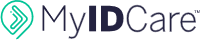 MyID Care Identity Theft Logo