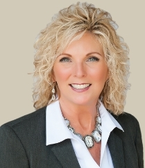 First Citizens National Bank Mortgage Lender Joy Akins