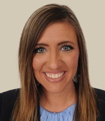 First Citizens National Bank Mortgage Lender Larissa Brown
