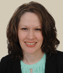 First Citizens National Bank Mortgage Lender Lesley Williams