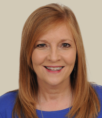 First Citizens National Bank Mortgage Lender Sherry Brown
