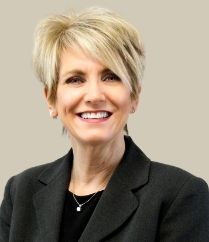 First Citizens National Bank Mortgage Lender Sonya Burks