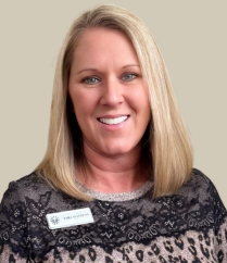 First Citizens National Bank Mortgage Lender Tara Matheny